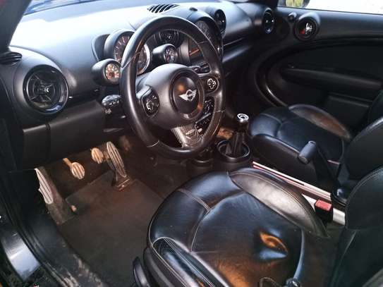 Mini countryman JCW image 5