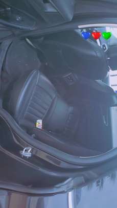 FORD EDGE 2015 image 4