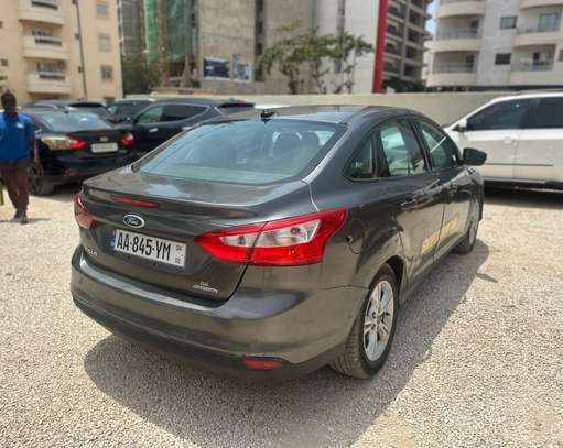 FORD FOCUS 2013 image 8