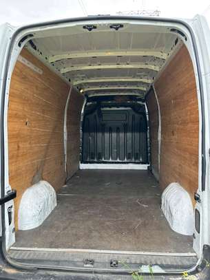 RENAULT MASTER image 5