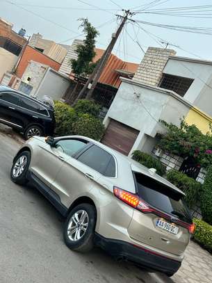 Ford Edge Année 2018 image 3