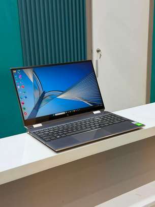 Hp spectre x360 convertible 15-eb0xxx image 3