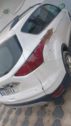 Ford Escape Titanium, Moteur 2.0 image 4