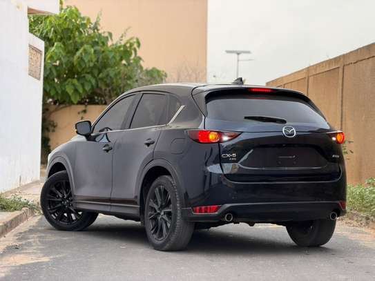 2021 Mazda CX-5 image 15