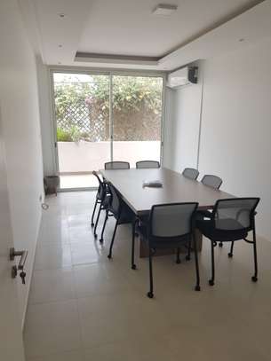 Bureaux aux Almadies image 2