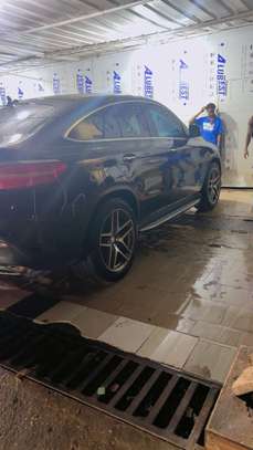 MERCEDES-BENZ 2015 image 3