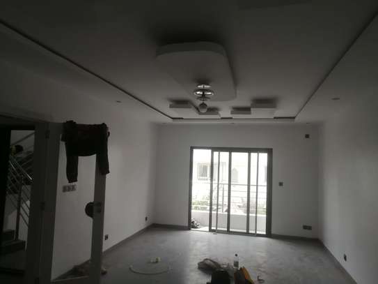 Appartement F4 tout neuf à louer, cité SIPRES 2 Vdn Foire image 11