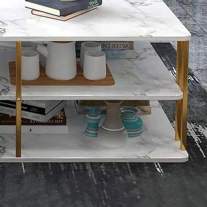 Table basse carré 3niveau image 3