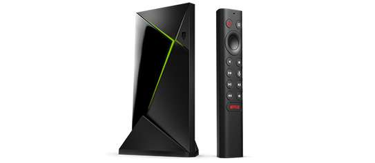 Nvidia SHIELD TV Box Pro image 2