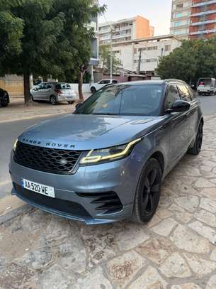 Range Rover Velar image 2