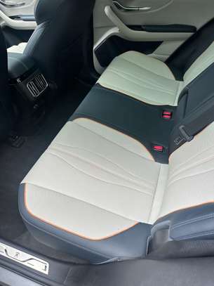 BYD Song PLUS  2022 image 10
