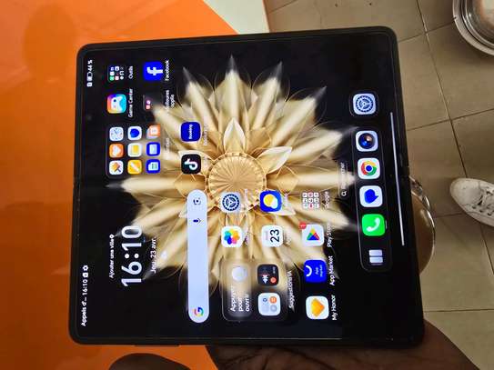 Honor v2 512GB 16GB ram 2sim image 6