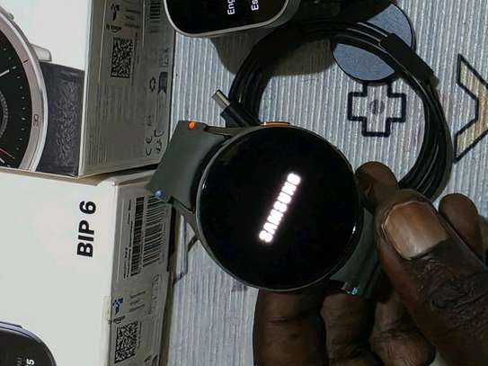 Samsung galaxie Watch 7 44MM image 3