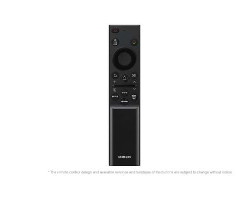 TELEVISEUR SAMSUNG 75" SMART ANDROID 75U8000F image 5