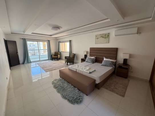 Spacieux Appartement de luxe 350m2 - Almadies image 3