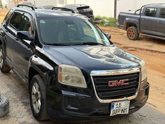 GMC terrain 2016 image 2