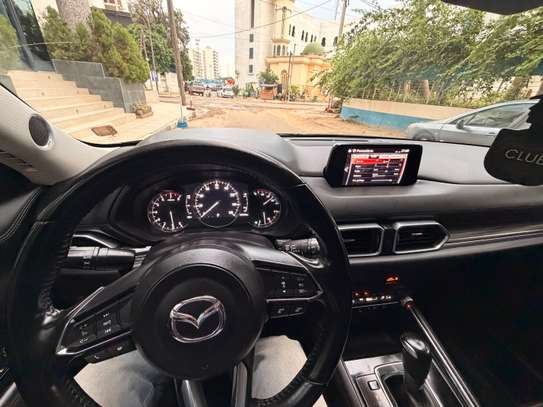 Mazda CX5 GT 2019 image 3
