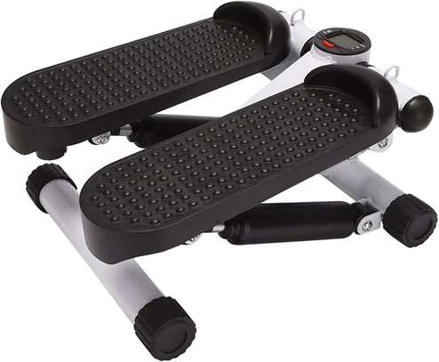 Mini-stepper D'appartement, Pour Fitness Et Aérobic image 13