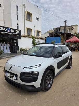 Citroën c4 Cactus 2017 image 4