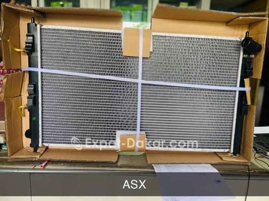 RADIATEUR image 5