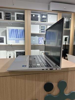 HP EliteBook 840 G8 - I7 11e | 16GB RAM | 256 - Tactile image 6