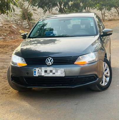 Volkswagen Jetta 2013 essence automatique image 5