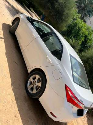 Toyota Corolla Xle 2013 image 8