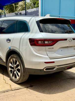 Renault QM6 2018 – Boîte automatique – Excellent état image 4