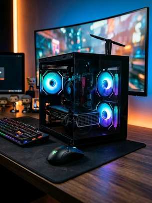 Magnifique PC Gamer 12eme Generation image 2