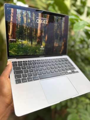 MacBook Air 2020 13pouce Retina image 12