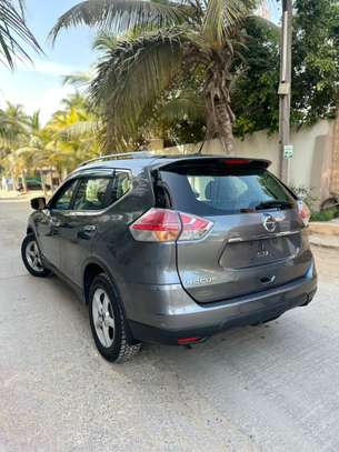 NISSAN ROGUE 🚨  ANNÉE 2016 image 12