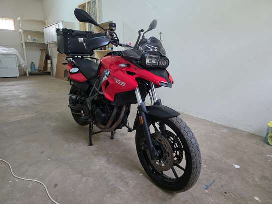 2016 BMW F700gs image 13