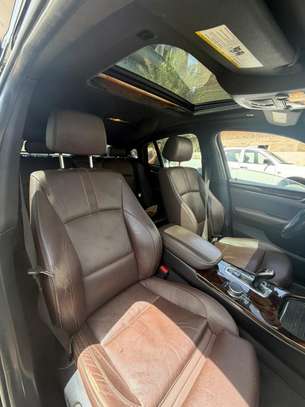 BMW X4 SUV coupé xdrive faible consommation image 6