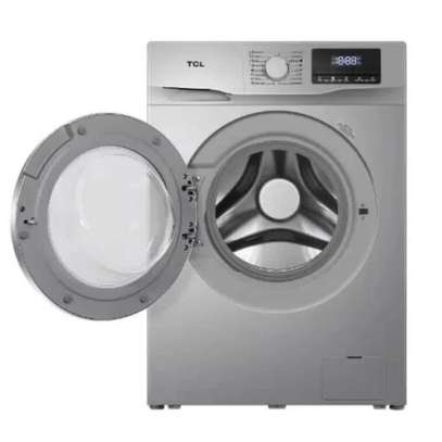 MACHINE A LAVER TCL 12KG INVERTER + INSTALLATION GRATUITE image 4