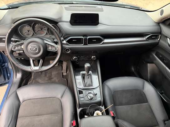 Cx5 Mazda image 11