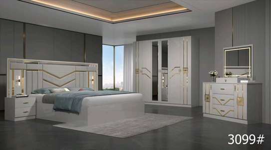 Chambre à coucher image 2