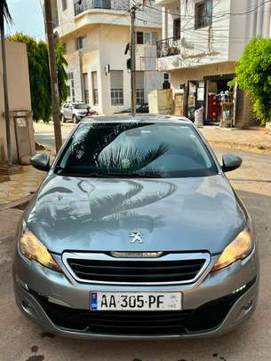 PEUGEOT 308 T9 ANNÉE 2016 image 9