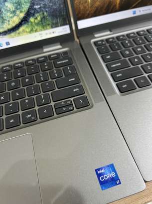 Dell Latitude 7440 - I7 13e Génération | 16GB RAM | 512 image 4