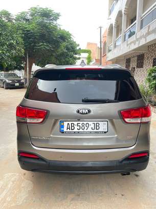 Kia sorento à vendre image 8