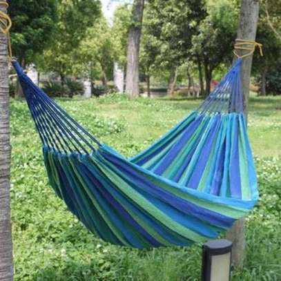 HAMAC POUR JARDIN, 2 PERSONNES image 2