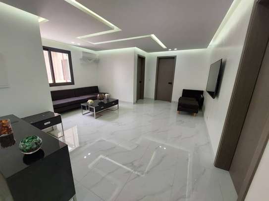 Almadies –  F5 de 300 m² – un appartement par palier image 5