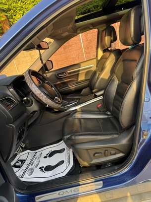 Renault Qm6 image 2