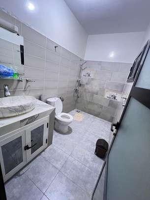 joli appartement sur la VDN cité Sipres Mourtala image 10