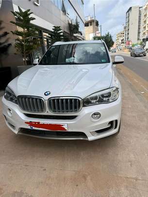 BMW X5 Hybrid-7 l/100 km image 4
