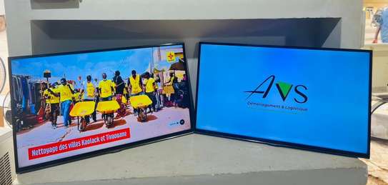 Samsung Smart TV 32 pouces image 9
