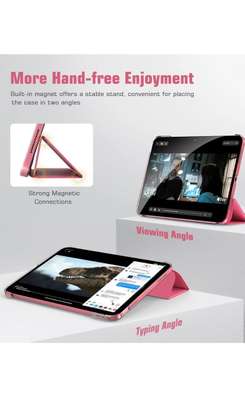 Coque pour iPad 10e/ 11e image 5