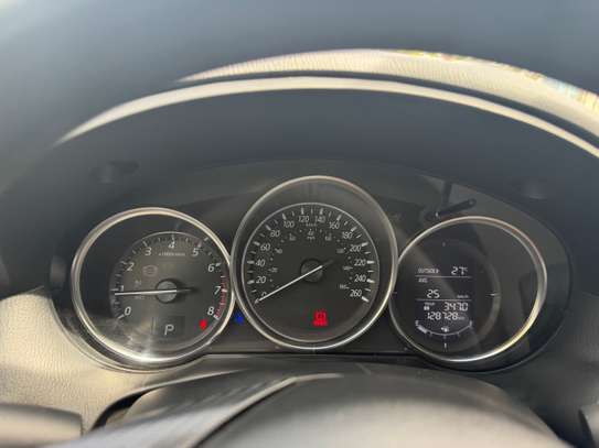 Mazda CX-5 2016 image 12