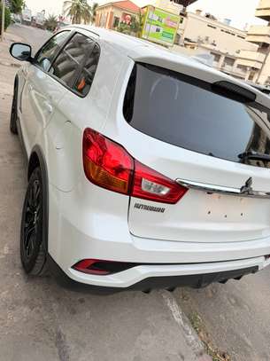 Mitsubishi RVR 2018 image 13