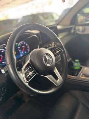 Mercedes GLC 2022 image 9