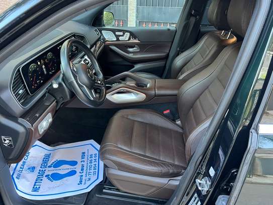 Mercedes Benz GLE 2024 image 12